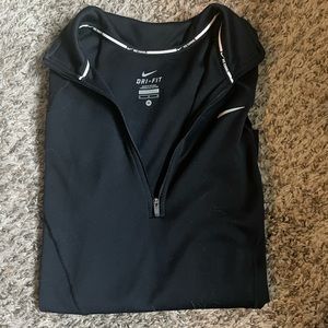 Black Nike matching lounge outfit!